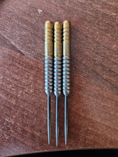 Rare A180 Dave Chisnall Steel