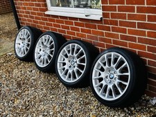 BMW BBS MOTORSPORT WHEEL MADE IN GEMRANY