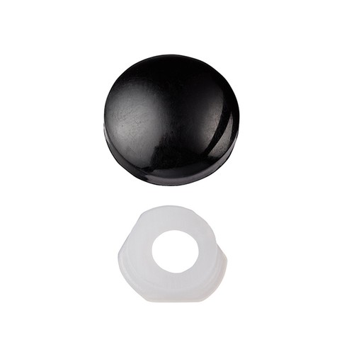 Unifix dome cap - cap, screw