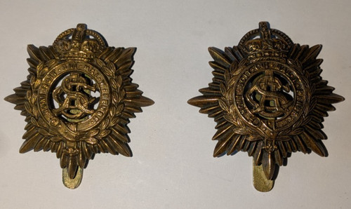 Original ww1 british - original, cap