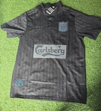 Liverpool Special Blackout