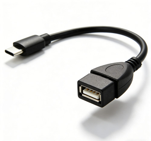 Usb type otg - type,