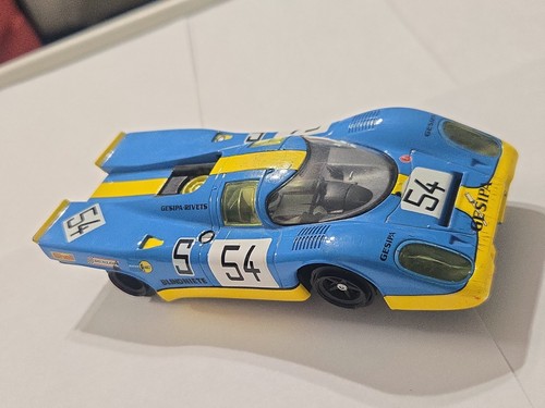 30791 carrera digital - digital, 132