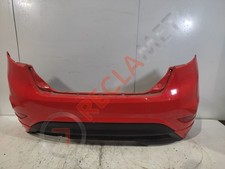 FORD FIESTA 2012-2017 MK7.5