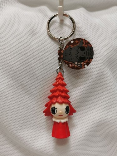 Yoshitomo nara mori - yoshitomo,