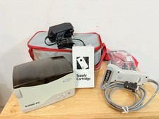 Seaward K3000-PC Label Printer Kit  For Pat Testing With Bag & Accessories