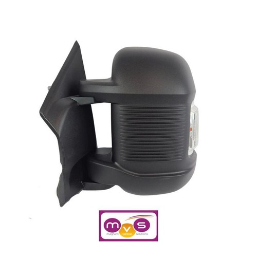 Boxer ducato relay - relay, short