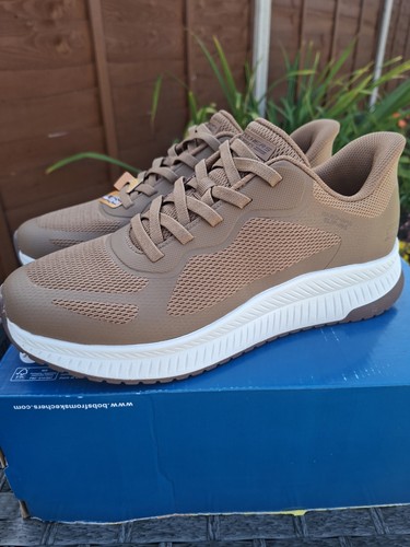 Skechers mens bob - bob, size