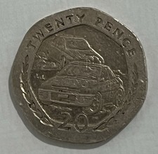 Rare 1998 isle - rare,