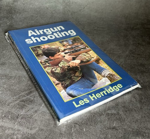 Airgun shooting - airgun,
