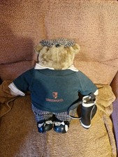 Vintage gabrielle designs bear - gabrielle,