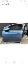 Vauxhall astra blue tn807 - astra,
