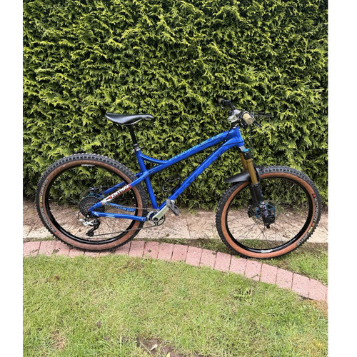 Dartmoor primal hardtail - primal, 27.5