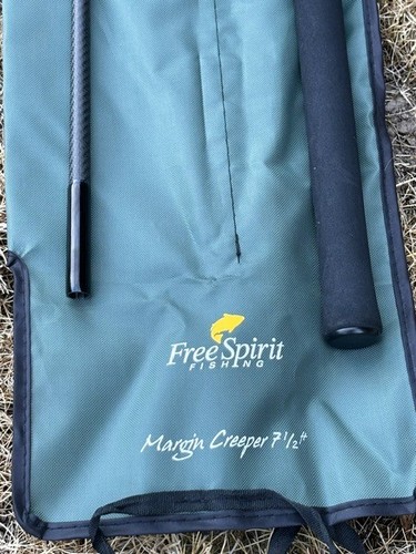 Free spirit 7ft 6in - 7ft,