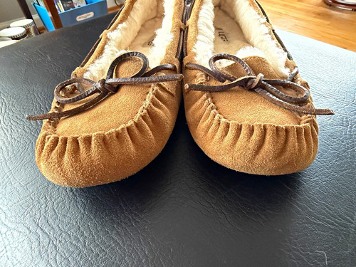 Ugg ansley suede - ugg,