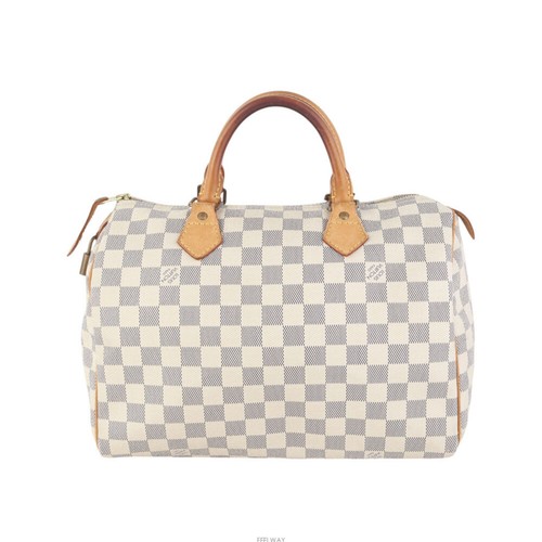 Louis vuitton damier azur - louis,