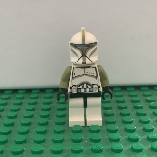 Lego star wars - wars, trooper