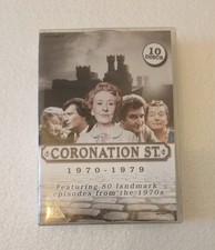 Coronation street the best - the,