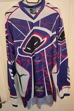Motocross UFO Long Sleeved