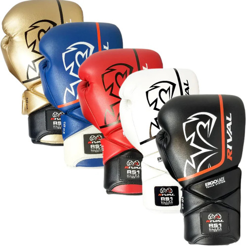 Rival rs1 ultra sparring - rival,