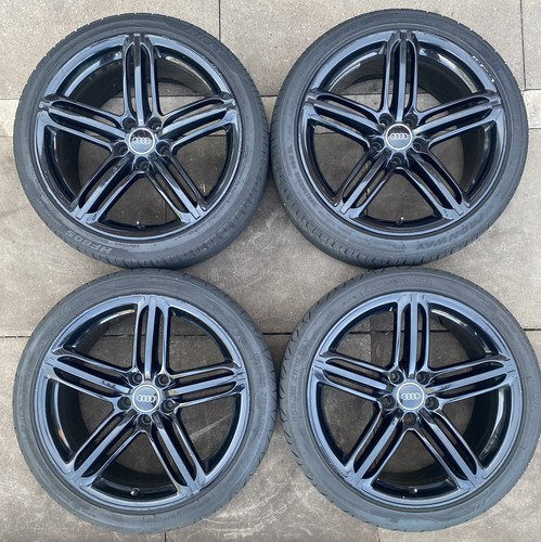 Genuine audi s - 19”,