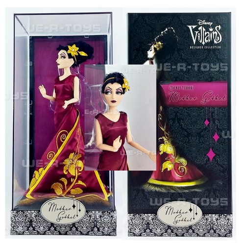 Disney villains designer - disney,