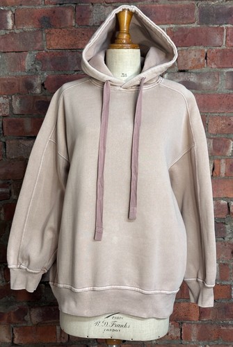 Zara women dusty pink - -,