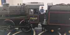bachmann standard class 4mt