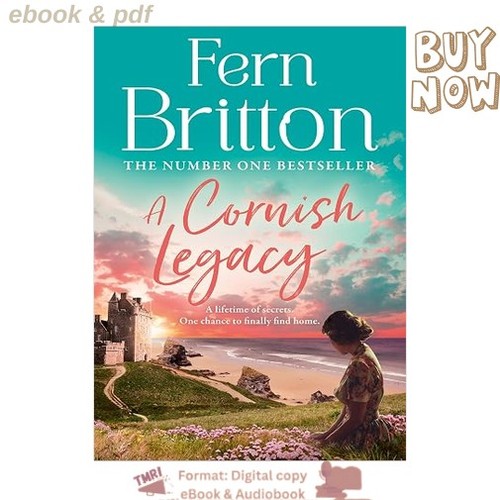 Cornish legacy escape to - cornish,