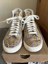 Nike vintage liberty blazers - liberty,