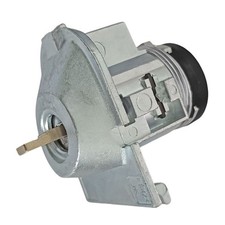 Central Control Door Lock