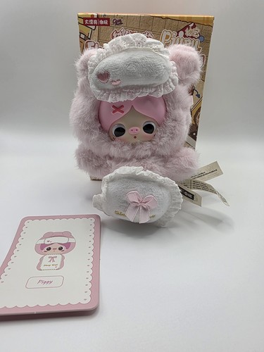 Confirmed piggy baby three - baby,
