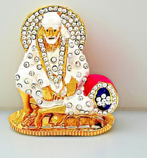 Shirdi SAI Baba Idol,Gold