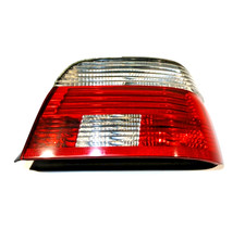 BMW 2002 E39 5 Series M57 530