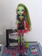Mattel Monster High Venus