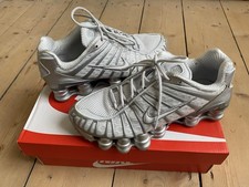 W NIKE SHOX TL PURE