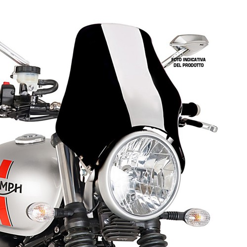 Puig fairing univ - univ., for