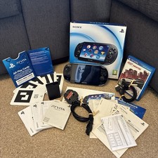 Sony PS Vita PCH-1003 OLED