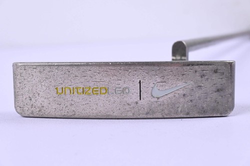 Nike unitized putter 35 - unitized,