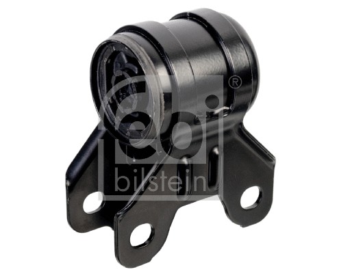 Front right mounting control - front,