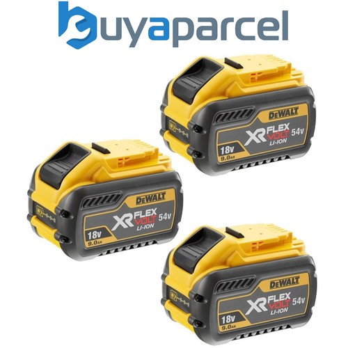 Dewalt dcb547 18v 54v - dcb547,