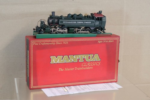 Mantua 351600 repair - mantua,
