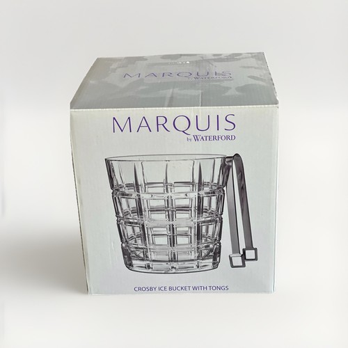 Waterford marquis crosby ice - ,
