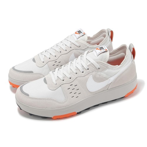 Nike c1ty platinum - platinum, tint