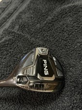 Ping G425 Max Fairway 5 Wood