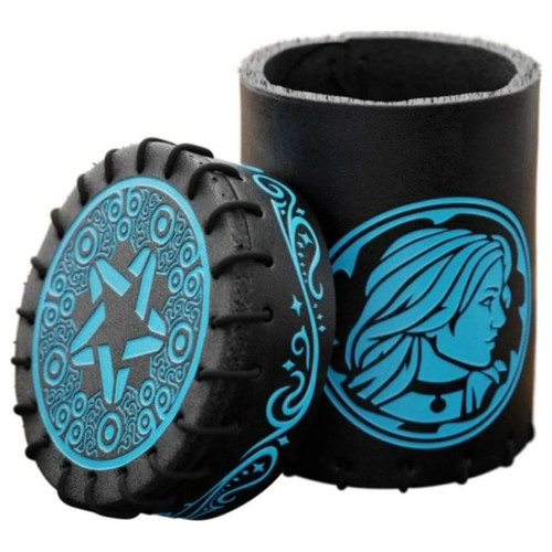 The Witcher Dice Cup Yennefer