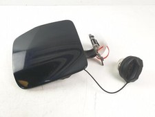ISUZU D-MAX FUEL FILLER FLAP 2.5 DIESEL MK2 2012 - 2022