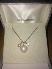 Next 925 Sterling Silver