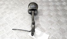 VOLKSWAGEN TOUAREG MK2 7P