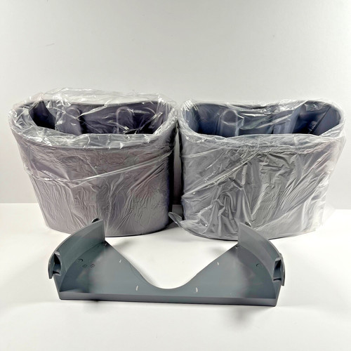 Zonare one smart cart - zonare, z.one